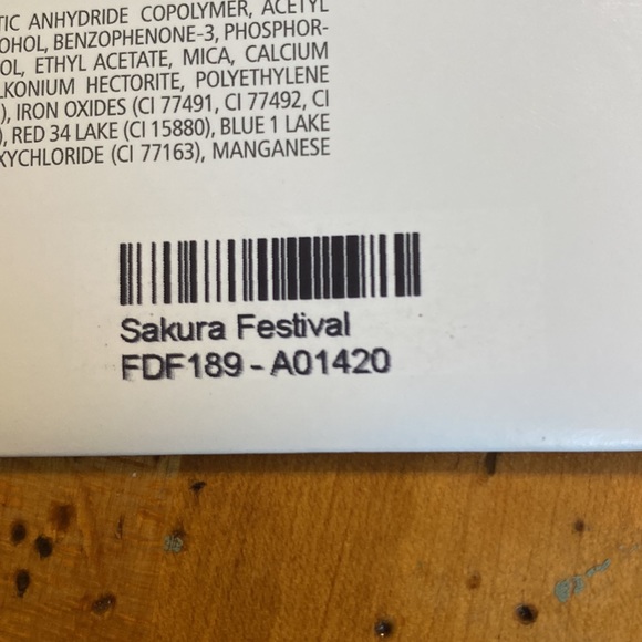 Color Street Nail Polish Strips - Picture 3 of 6